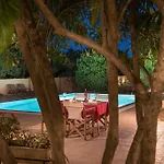 Marina's Сasa de vacaciones *