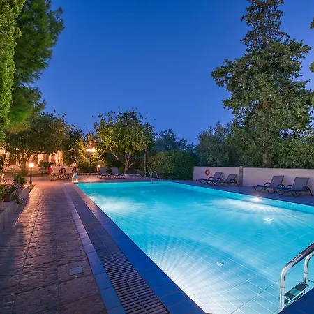 Ferienhaus Marina'S Villas