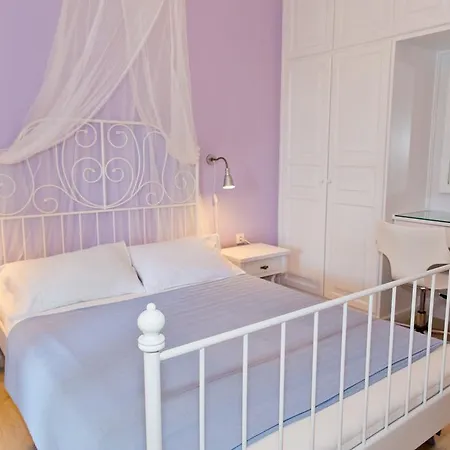 Marina'S Villas Ferienhaus