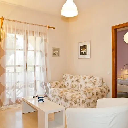 Marina'S Villas *