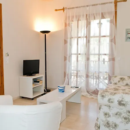 Marina'S Villas Vasilikí