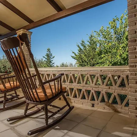 Marina'S Villas Holiday home *