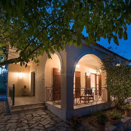 Marina's * Vasilikí