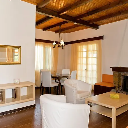 Marina'S Villas