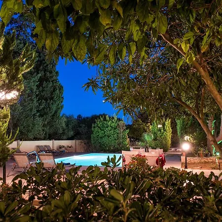 Marina'S Villas * Vasilikos (Zakynthos)