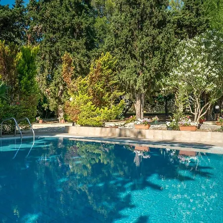Marina'S Villas Holiday home