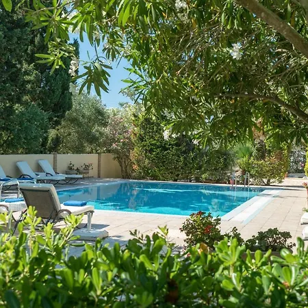 بيت للعطل Marina's *