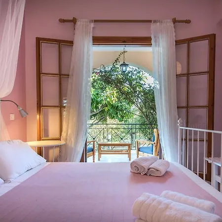 Vakantiehuis Marina's *