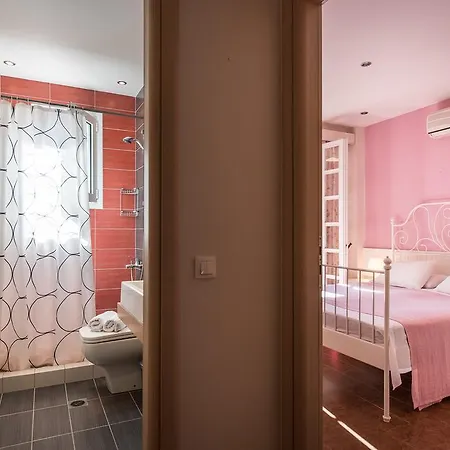 Marina's * Vasilikí