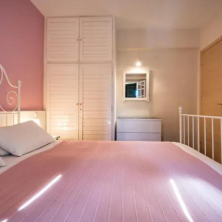 Vakantiehuis Marina's