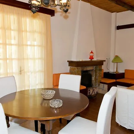 Marina's * Vasilikí