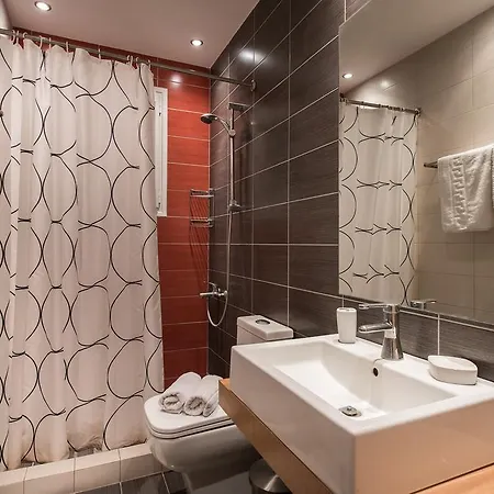 Marina's בית נופש *