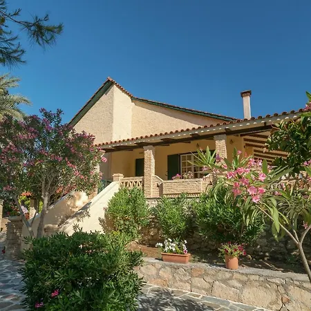 Marina's * Vasilikí