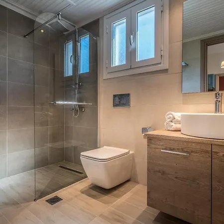 Marina's * Vasilikí