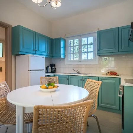 Marina's Vakantiehuis *