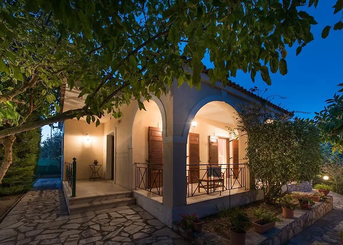 Marina's * Vasilikí