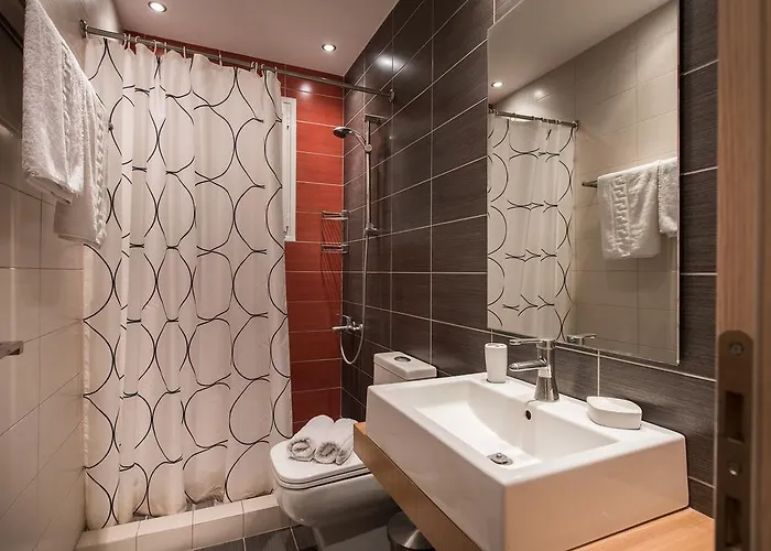 Marina's Semesterbostad *