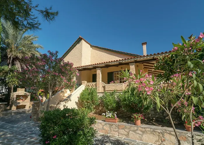 Marina's * Vasilikí