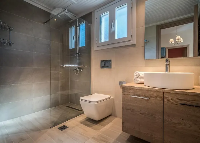 Marina's * Vasilikí