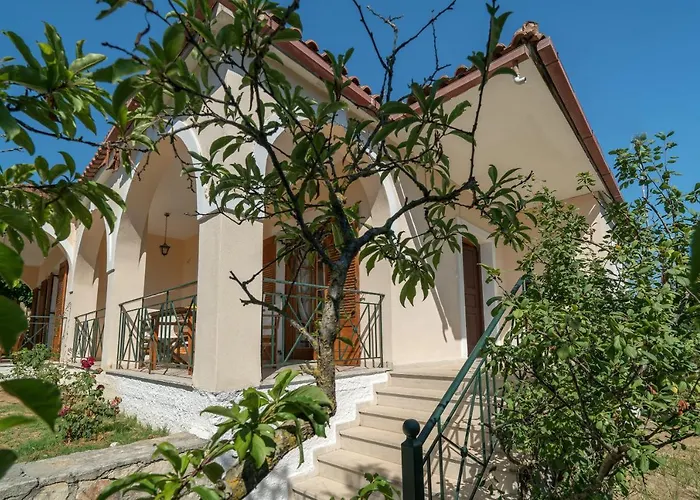 Marina's * Vasilikí