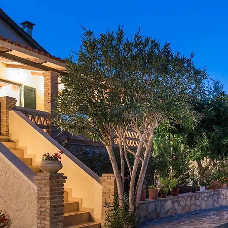 Marina's 別荘 Vasilikí