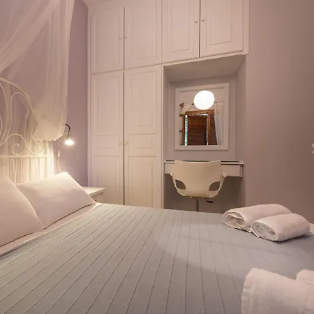 Marina's 別荘 Vasilikí